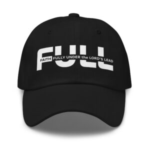 FULL Dad Hat