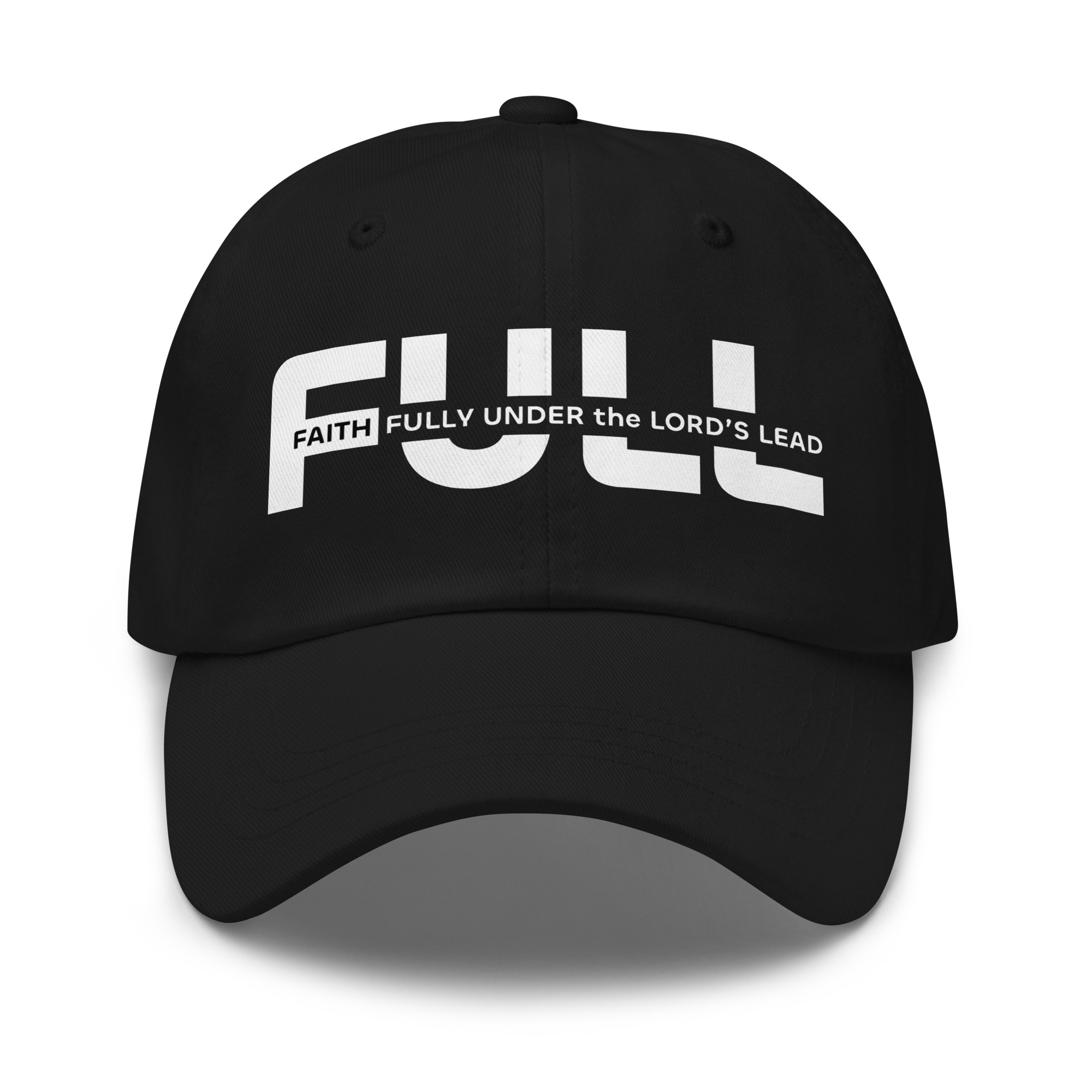 FULL Dad Hat