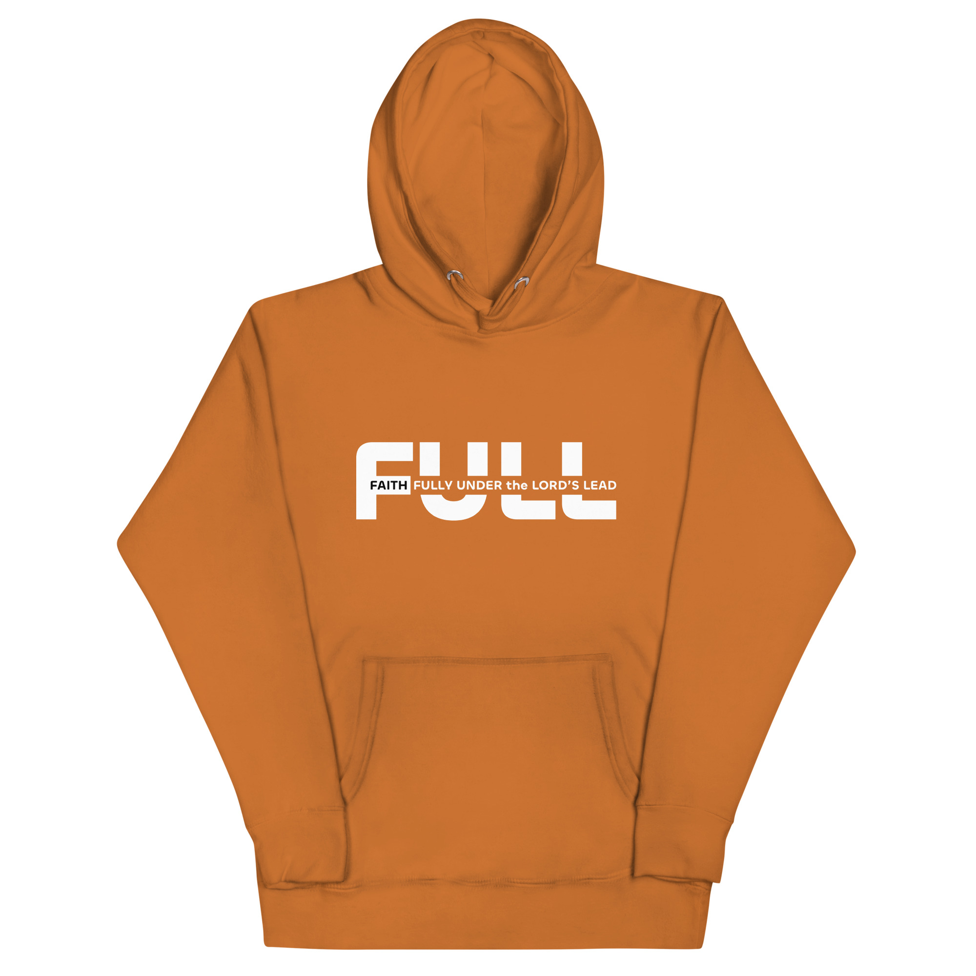 FULL Hoodie - Image 8