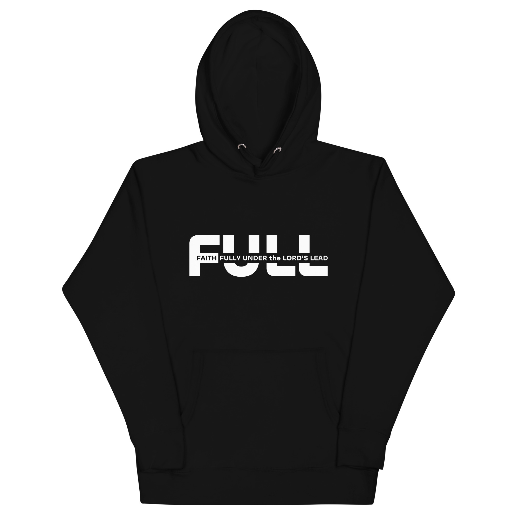 FULL Hoodie