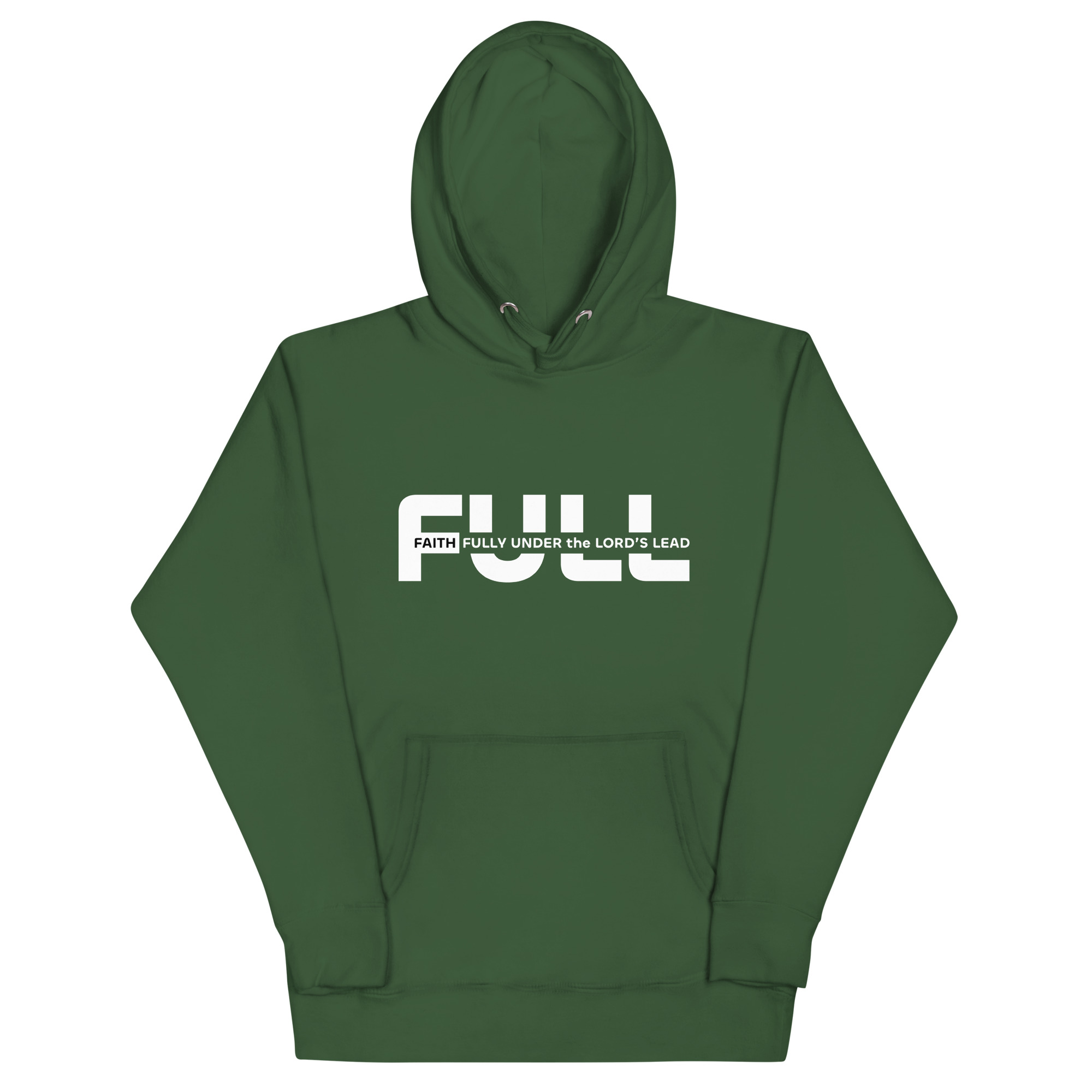 FULL Hoodie - Image 6