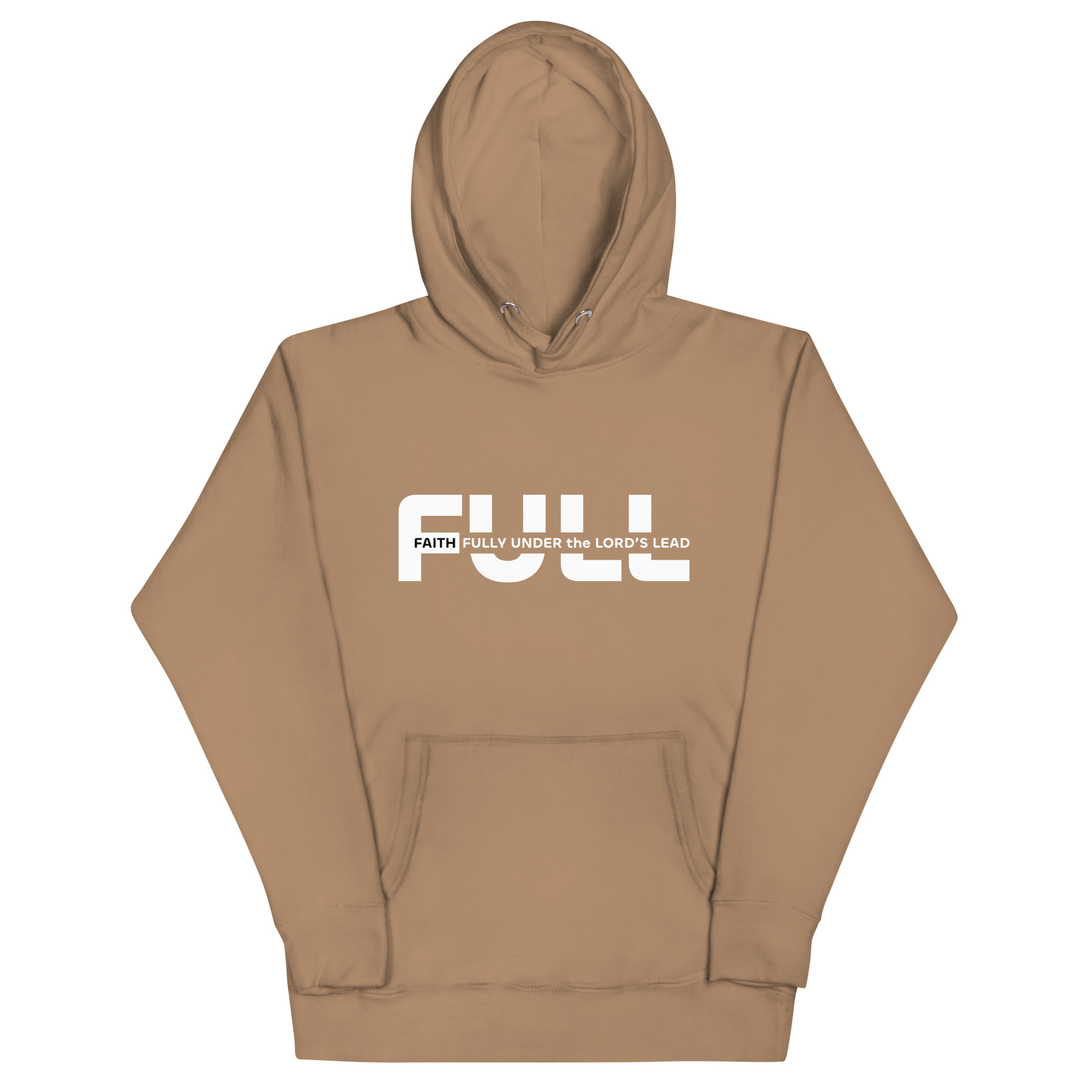 FULL Hoodie - Image 7