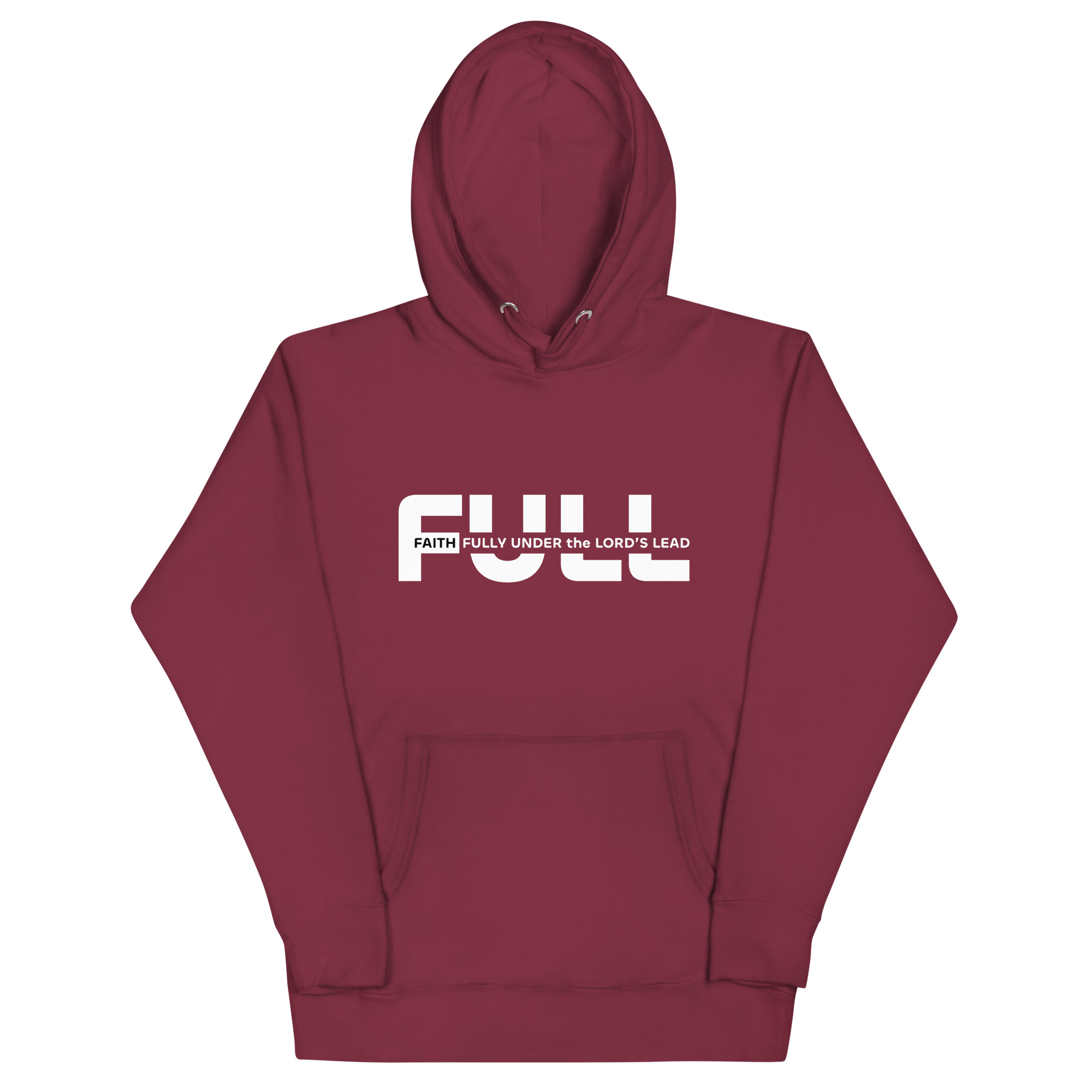 FULL Hoodie - Image 2