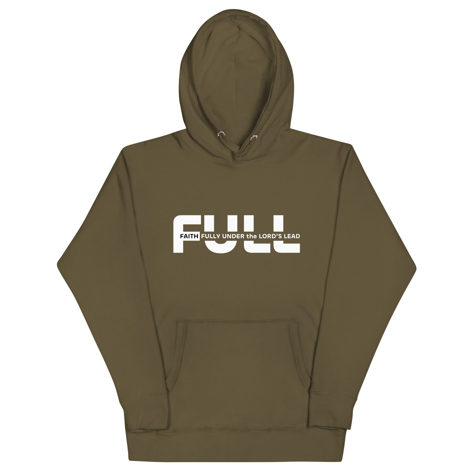 FULL Hoodie - Image 9