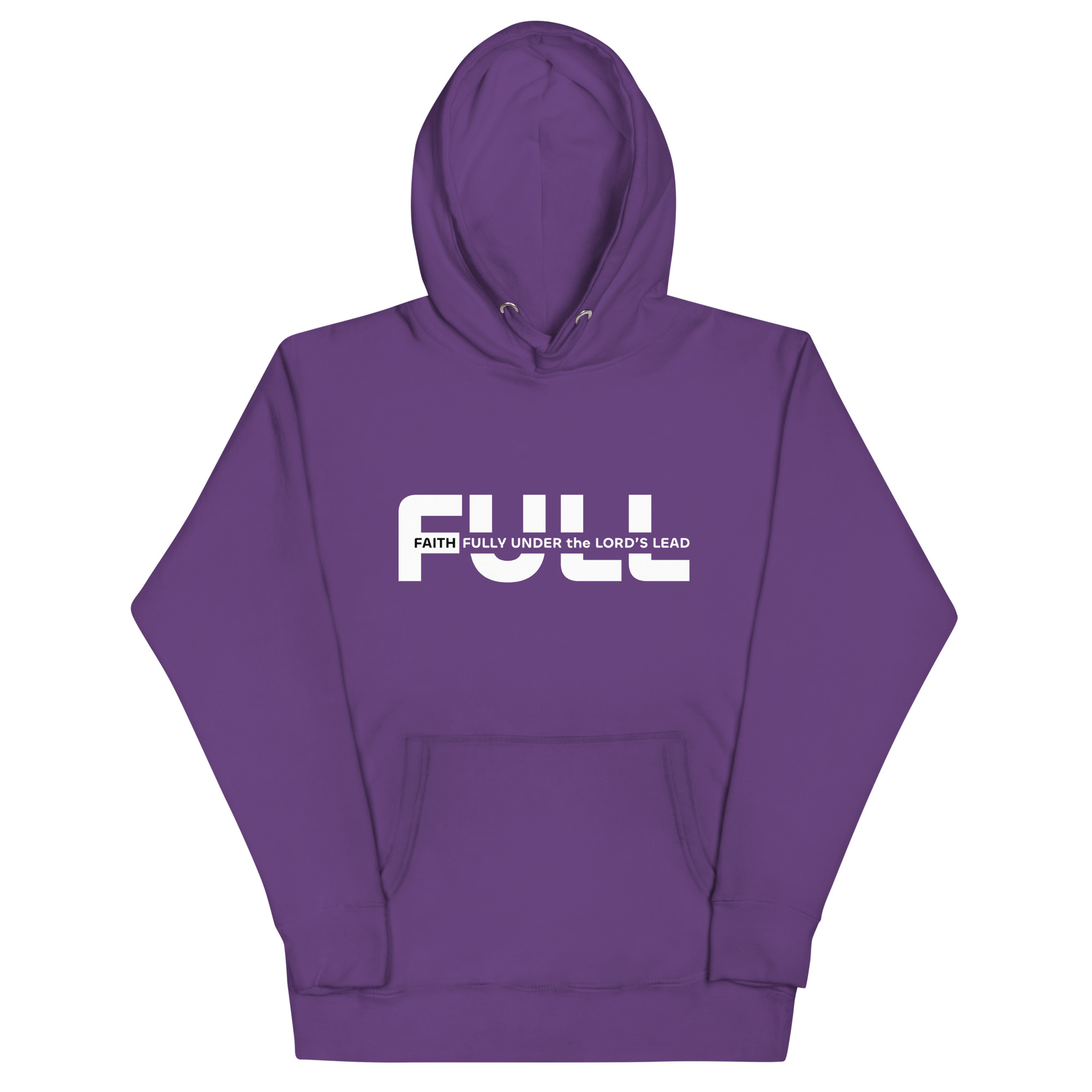FULL Hoodie - Image 5