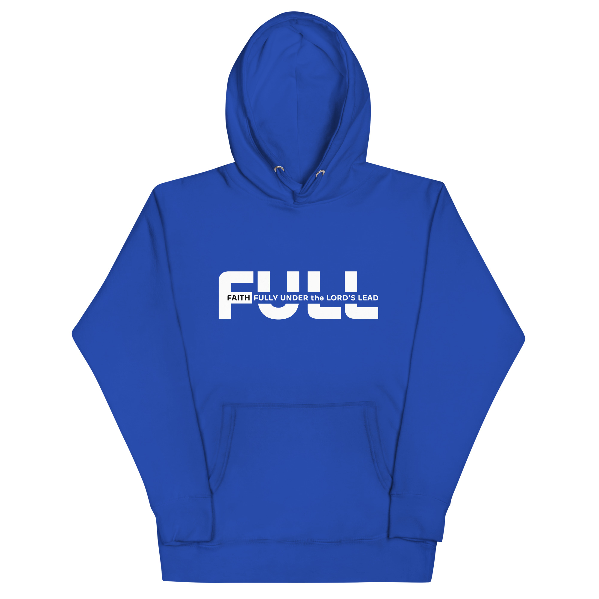 FULL Hoodie - Image 4