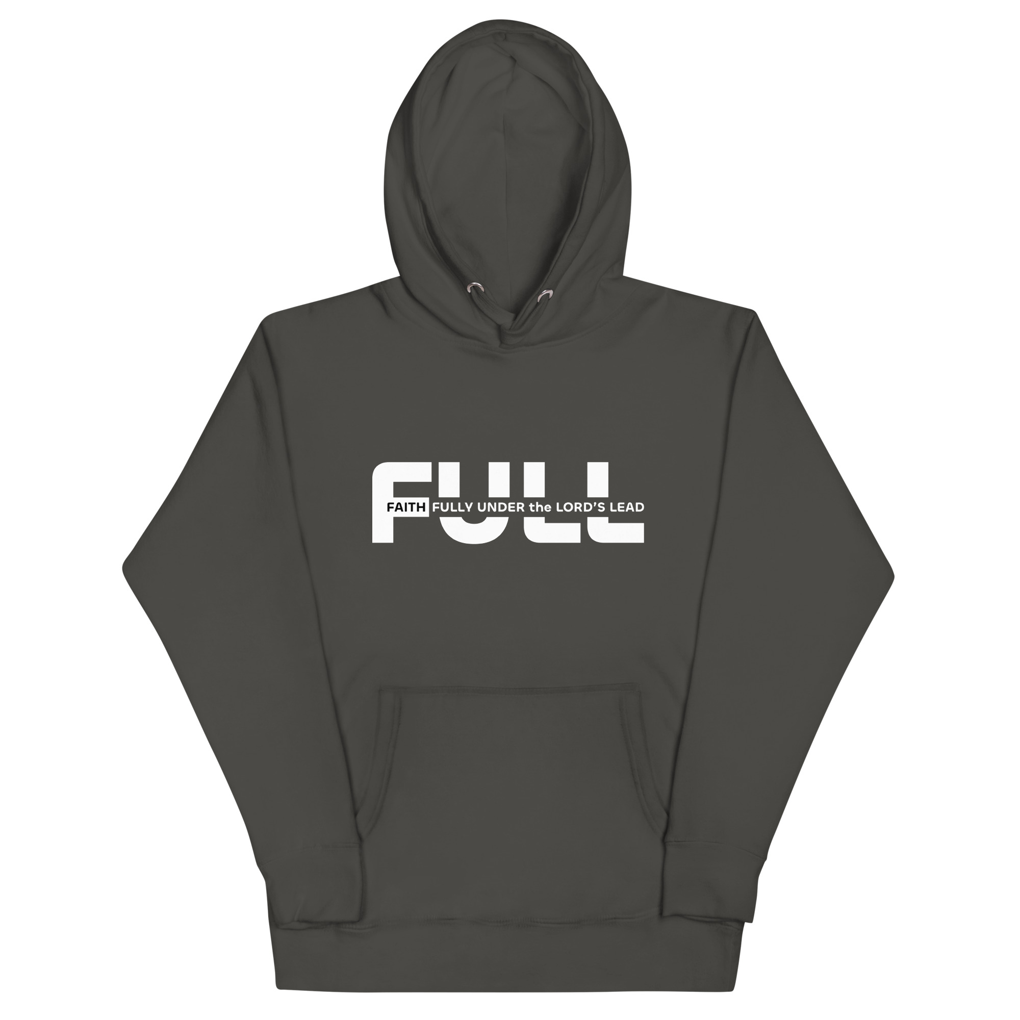 FULL Hoodie - Image 3