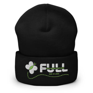 FULL Women's Cuffed Beanie