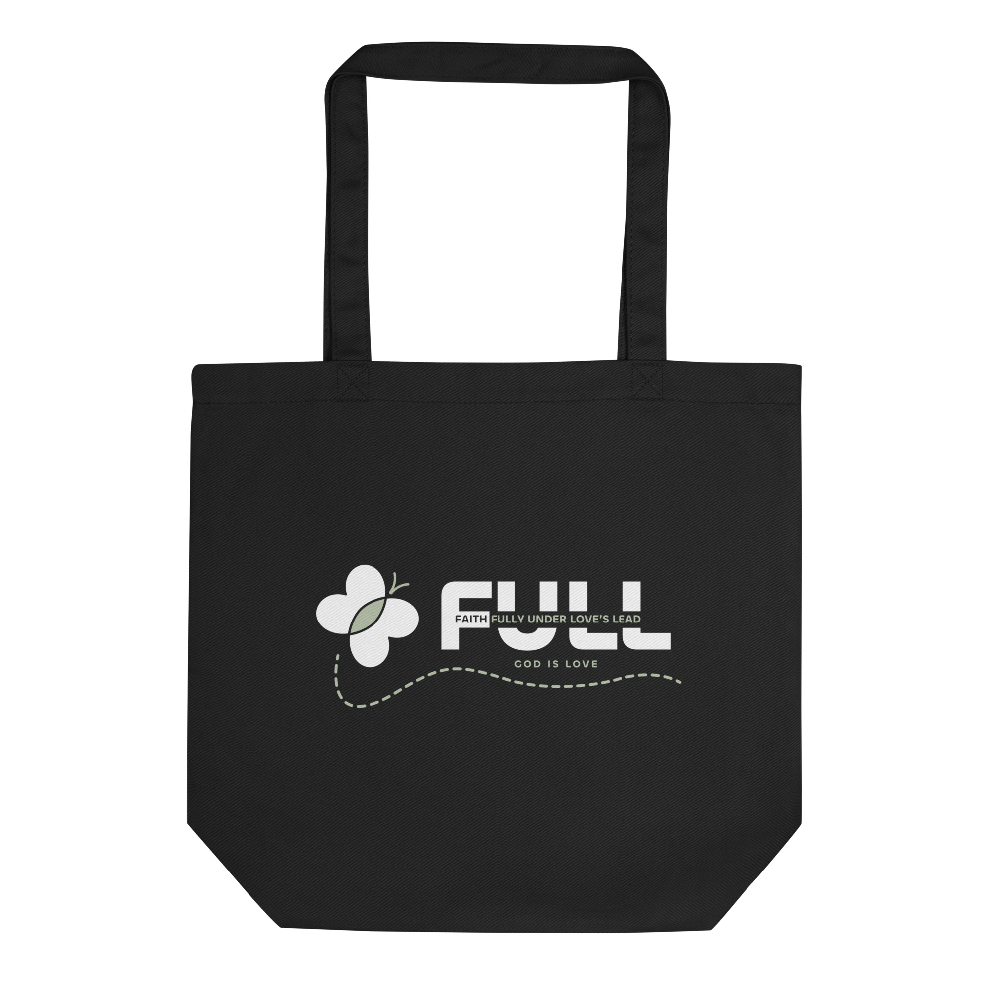 FULL Tote Bag
