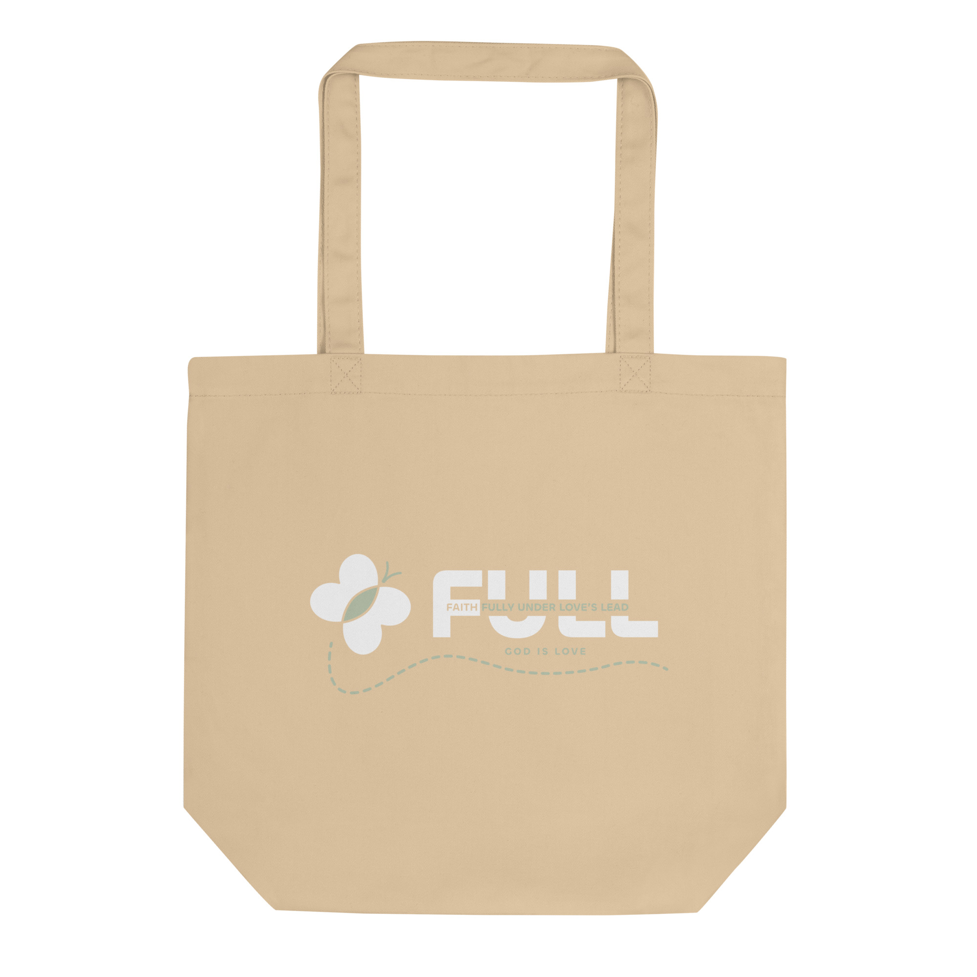FULL Tote Bag - Image 2