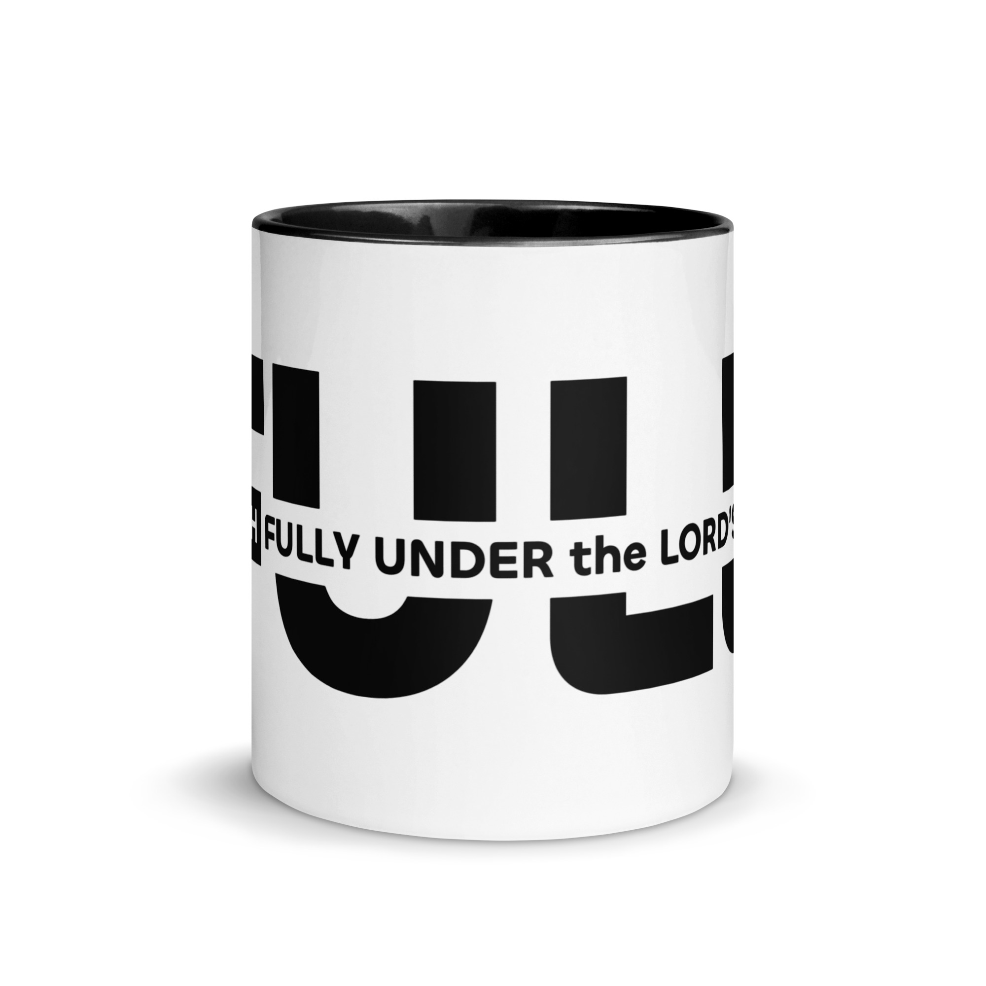 FULL Mug - Image 2
