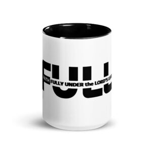 FULL Mug