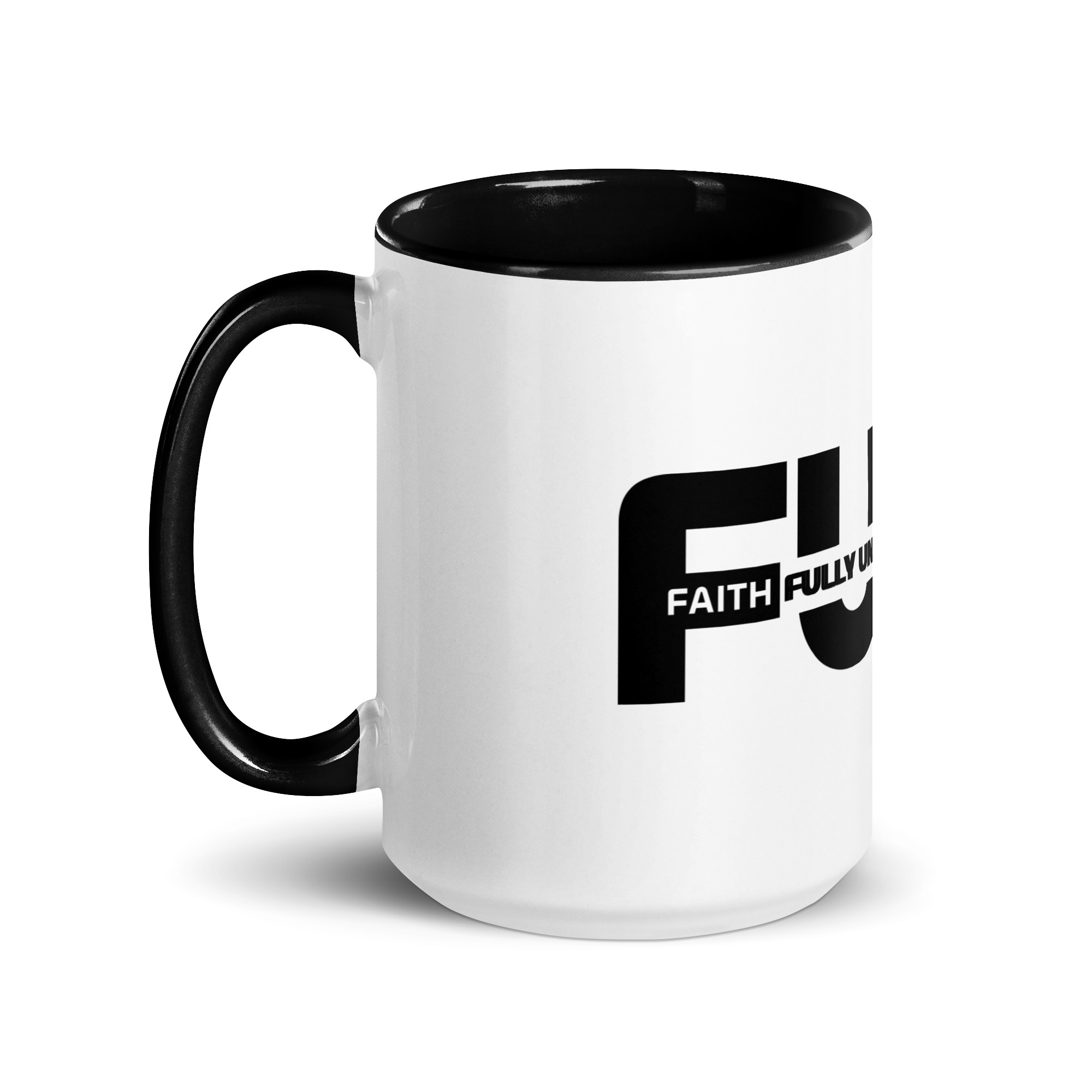 FULL Mug - Image 5