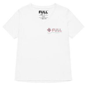 FULL V-Neck T-Shirt